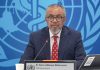 OMS, despre alerta privind hantavirusul: „Nici începutul unei epidemii, nici al unei pandemii”