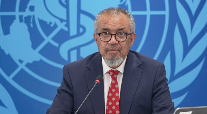 OMS, despre alerta privind hantavirusul: „Nici începutul unei epidemii, nici al unei pandemii”