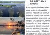 „Primim și câte 10 mesaje RO-Alert pe zi”. Războiul din Ucraina îngenunchează turismul din Deltă. Numărul turiștilor a scăzut dramatic