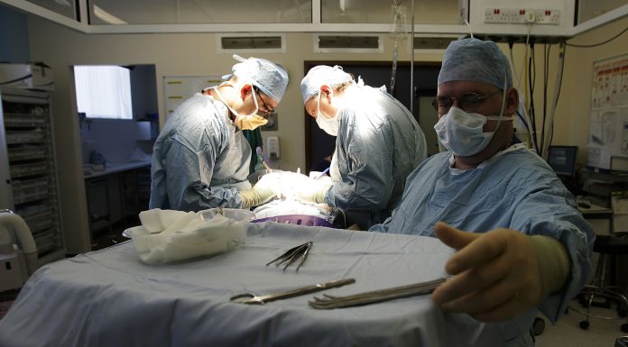 Trei transplanturi de organe au fost făcute de 1 mai. „O nouă şansă la viaţă”