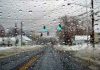 HARTĂ Meteorologii au actualizat codurile de ploi, vijelii și vreme rece. E vizată aproape toată țara