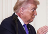 Donald Trump a fost supus celui de-al treilea control medical în 13 luni: ce a declarat președintele SUA care face 80 de ani în iunie