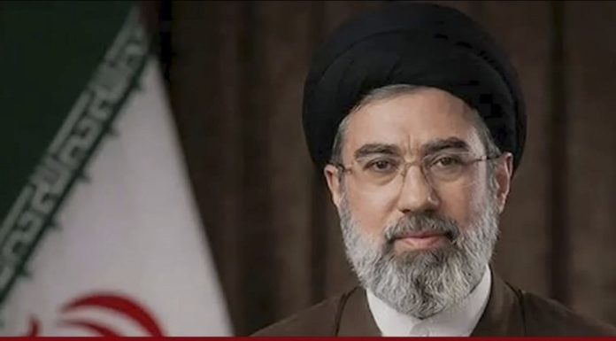 Mojtaba Khamenei amenință: SUA nu mai au refugiu sigur în Orientul Mijlociu