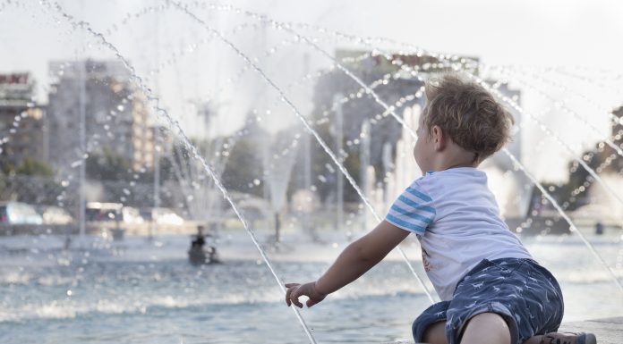 Urmează patru săptămâni cu temperaturi mai mari decât cele normale. ANM a actualizat prognoza până pe 22 iunie