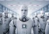 China pregătește viitoarea forţă de muncă și deschide şcoli pentru roboţi umanoizi: „Îi învăţăm să gândească singuri”