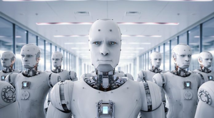 China pregătește viitoarea forţă de muncă și deschide şcoli pentru roboţi umanoizi: „Îi învăţăm să gândească singuri”