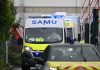 Unul dintre francezii evacuați de pe nava cu hantavirus a prezentat simptome. Autoritățile au impus izolarea strictă