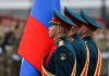 Rusia anunţă întreruperea totală a internetului mobil la Moscova în 9 mai, de Ziua Victoriei