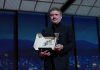 Cristian Mungiu a adus în România trofeul Palme d'Or: „Avem șanse la Oscar. Este un fim care implică mult curaj”
