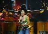 Topul celor mai bune prestații ale României la concursul Eurovision. Alexandra Căpitănescu este calificată în marea finală de astăzi