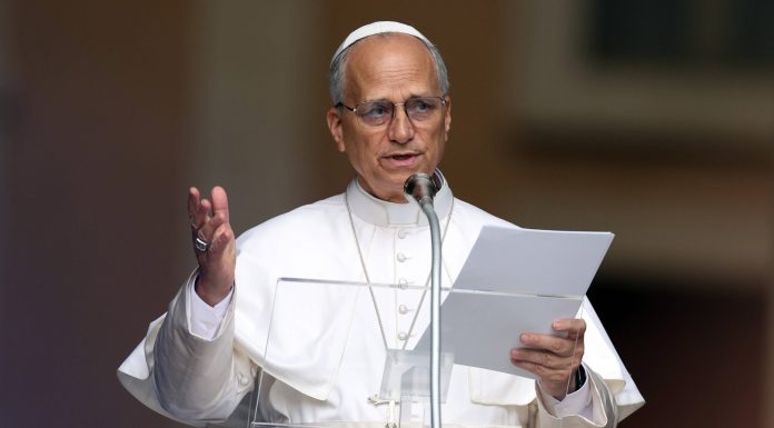 Papa Leon al XIV-lea merge în Franța în septembrie. Prima vizită papală în 18 ani