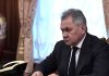 Şoigu anunță că Moscova a iniţiat un „dialog pragmatic” cu talibanii și domeniile în care vor colabora Rusia și Afganistanul