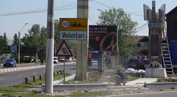 Voluntari ar putea deveni capitala Ilfovului. Localnicii se tem de taxe mai mari: „N-avem spital, n-avem infrastructură”