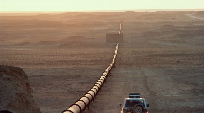 Alternativă la strâmtoarea Ormuz: Emiratele Arabe Unite vor finaliza un nou oleoduct până în 2027