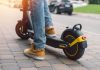 Ce trotinete electrice trebuie să aibă asigurare în 2026. Unde se încheie polița și ce sancțiuni riscă utilizatorii fără RCA