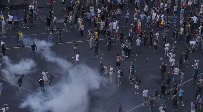Dosarul „10 August”. Foştii şefi ai Jandarmeriei vor fi audiaţi în premieră la Tribunalul Militar