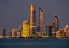 Abu Dhabi accelerează investiţiile în turism în ciuda efectelor războiului din Orientul Mijlociu