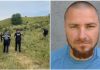 Fugarul Emil Gânj a fost condamnat în lipsă la închisoare pe viață, după ce și-a omorât și incendiat fosta parteneră