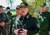 „Doar într-un singur caz”. Lukaşenko spune în ce situație Belarusul ar intra în război cu Ucraina