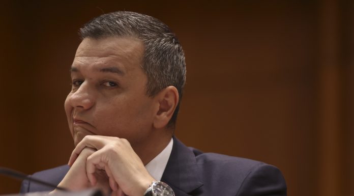 Grindeanu spune că partidul ar putea intra într-o coaliţie de guvernare, dar „pot să existe majorităţi şi fără PSD”