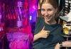 Femeie din Moscova, închisoare pentru un clip cu o narghilea din cozonac de Paște. „Vinovată de jignirea sentimentelor credincioșilor”