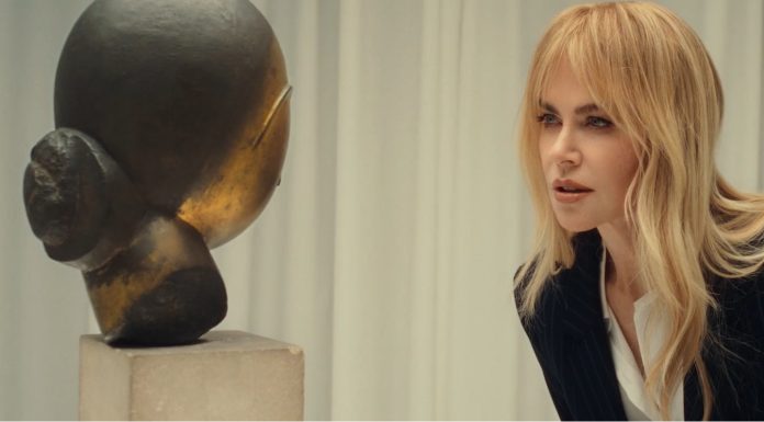 Record absolut de licitaţie pentru un Brâncuşi. La ce preț a fost adjudecată la Christie’s sculptura „Danaida”
