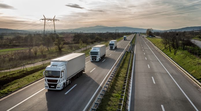 „Am intrat în camera ilegalităților”. Radu Miruță spune că a descoperit mii de camioane care transportă mai multă marfă decât în acte