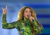 Shakira face istorie la Rio: Concert cu 2 milioane de fani pe plaja Copacabana