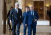 „Investiţiile bubuie, efectiv”. Pîslaru promite creştere economică la sfârșitul anului: „Să reţineţi lucrul ăsta”