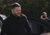 Zelenski, după ce România a prezentat datele despre drona de la Galaţi: „Faptele sunt cel mai bun leac împotriva minciunilor lui Putin”