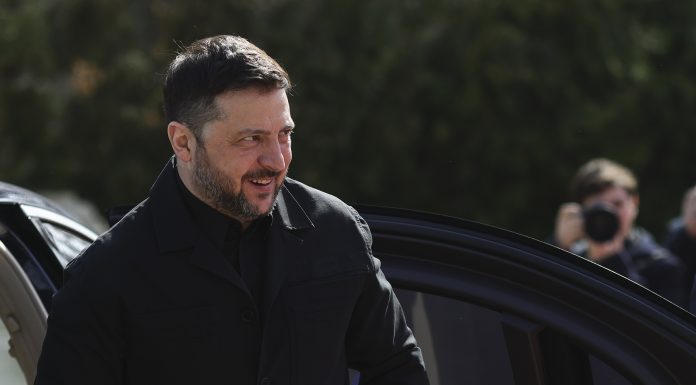 Zelenski, după ce România a prezentat datele despre drona de la Galaţi: „Faptele sunt cel mai bun leac împotriva minciunilor lui Putin”