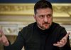 Alertă la frontiera cu Belarus, după ce Ucraina a înregistrat „activitate neobişnuită”. Zelenski: „Vom răspunde dacă e necesar”