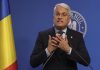 Dragoş Pîslaru, după negocierile tensionate pe legea salarizării: „Sunt pe post de ţap ispăşitor”