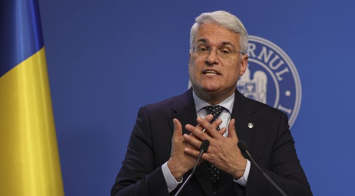 Dragoş Pîslaru, după negocierile tensionate pe legea salarizării: „Sunt pe post de ţap ispăşitor”