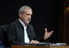 Președintele Iranului, despre negocierile cu SUA: „Dialogul nu înseamnă capitulare”