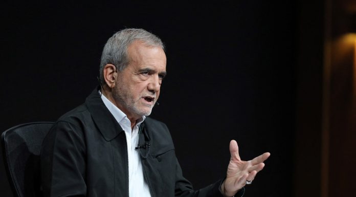 Președintele Iranului, despre negocierile cu SUA: „Dialogul nu înseamnă capitulare”
