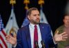 JD Vance promite că America nu va intra într-un „război fără sfârșit” cu Iranul. „Ne ocupăm de treabă, apoi plecăm acasă”