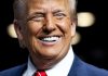 Donald Trump, euforic după ce emisiunea lui Stephen Colbert a ajuns la final: „Slavă Domnului că a plecat. Era ca un mort!”