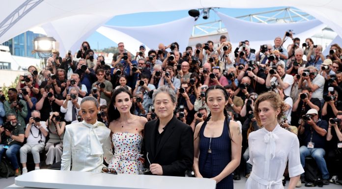 Începe Cannes 2026, cel mai mare festival de film din lume: 22 de filme vor concura pentru Palme d'Or