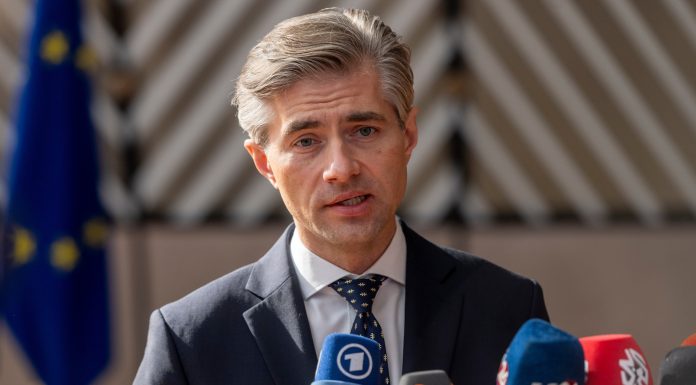 Ministrul unui stat UE: „Ţările Europei nu iau apărarea în serios. Rusia nu poate fi descurajată prin discuții”