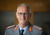General german: Rusia își extinde forțele militare în apropierea NATO și ar putea să le folosească pentru a lansa un atac