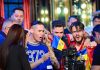 Eurovision 2026: Republica Moldova s-a calificat în finală