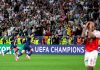PSG a câștigat Liga Campionilor pentru al doilea an la rând. Finala cu Arsenal, decisă după penalty-uri