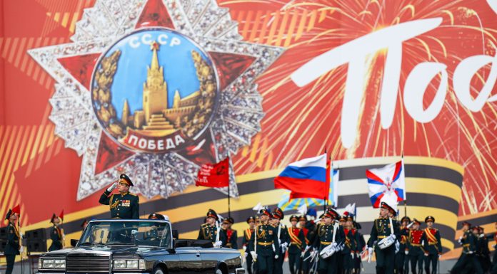 Lipsa tancurilor din Piața Roșie, chiar de Ziua Victoriei: Povestea producției de armament a Rusiei, dincolo de narativele Kremlinului