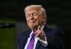 După Vladimir Putin, și Donald Trump susține că sfârșitul războiului din Ucraina e aproape: „Cred cu adevărat”