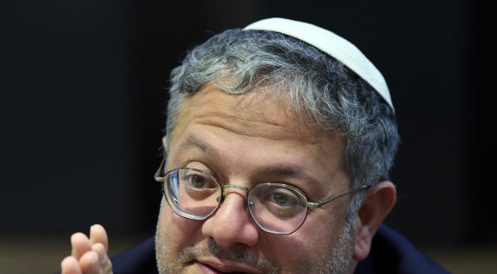 Ministrul israelian Ben Gvir, condamnat la nivel internațional după ce i-a umilit pe activiștii flotilei pentru Gaza. Reacția României
