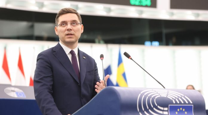 Victor Negrescu, europarlamentar PSD, despre criticile privind diplomația României: „Coaliția a eșuat într-o manieră consistentă”