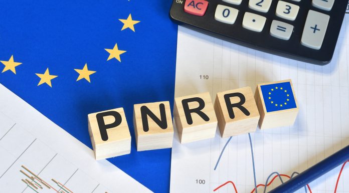 Comisia Europeană a dat undă verde preliminară celei de-a patra cereri de plată din PNRR. Ce sumă poate încasa România
