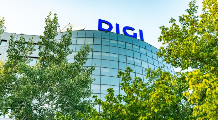 Grupul DIGI a contribuit cu peste 712 milioane de lei la bugetul de stat în primele 5 luni din 2026