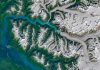 Megatsunami-ul care a lovit anul trecut Alaska este al doilea cel mai înalt din istorie. Valul gigantic a avut aproape 500 de metri